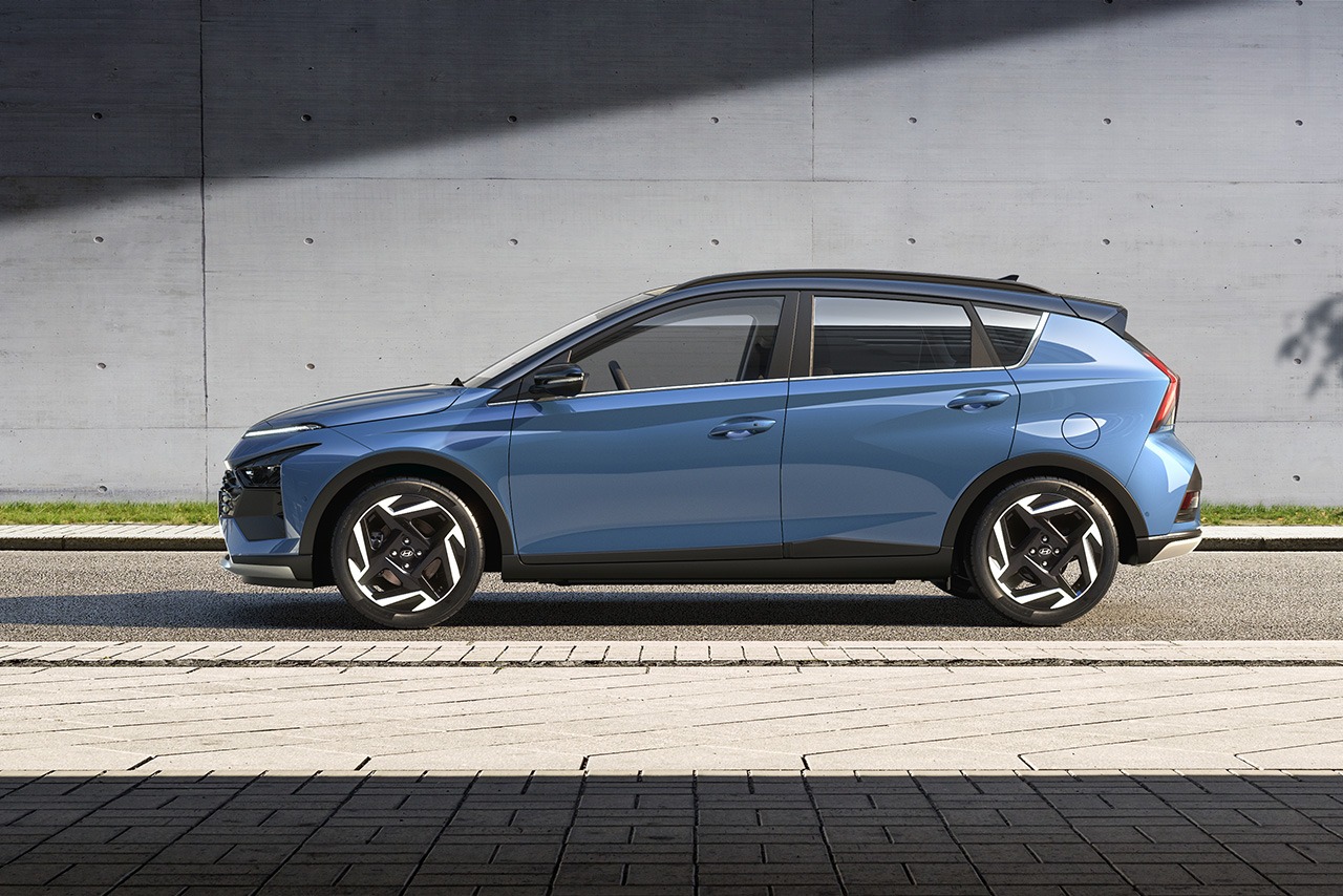 Hyundai Darmas Angebote